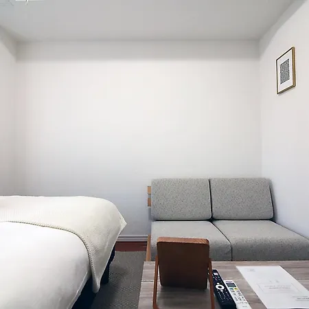 Sq) Shibuya House Apartment โตเกียว ภายนอก รูปภาพ