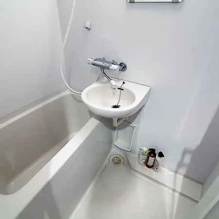 Sq) Shibuya House Apartment โตเกียว ภายนอก รูปภาพ