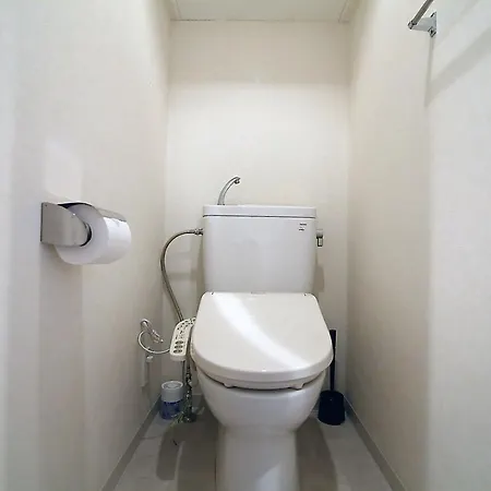 Sq) Shibuya House Apartment โตเกียว ภายนอก รูปภาพ