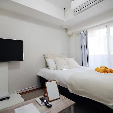 Sq) Shibuya House Apartment โตเกียว ภายนอก รูปภาพ