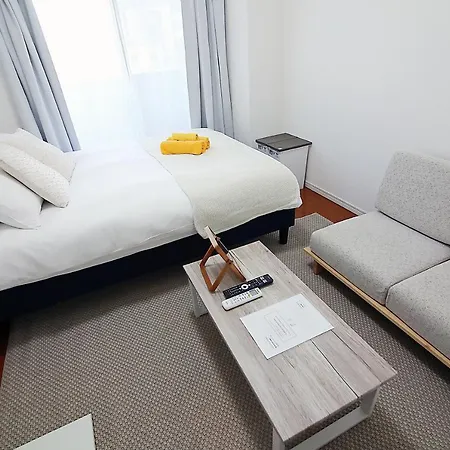Sq) Shibuya House Apartment โตเกียว ภายนอก รูปภาพ