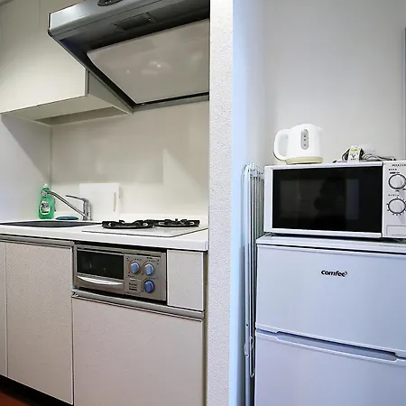 Sq) Shibuya House Apartment โตเกียว ภายนอก รูปภาพ