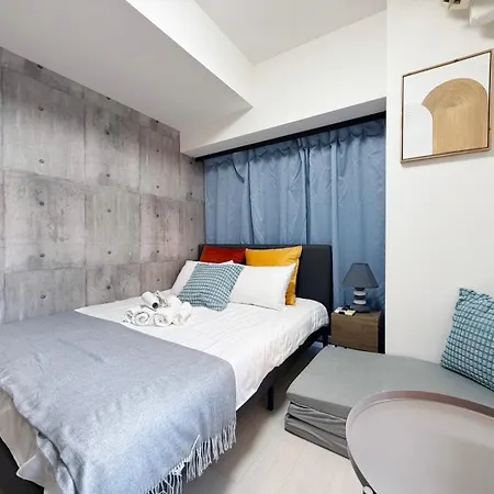 Sq) Shibuya House Apartment โตเกียว ภายนอก รูปภาพ