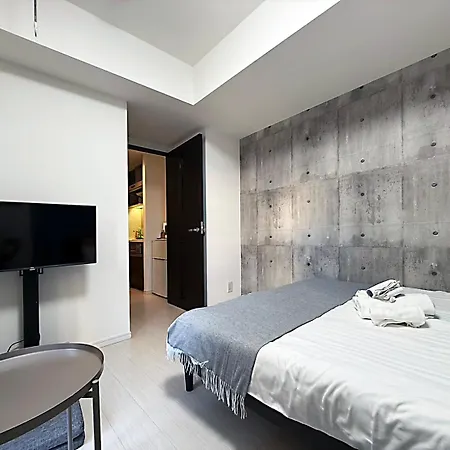 Sq) Shibuya House Apartment โตเกียว ภายนอก รูปภาพ