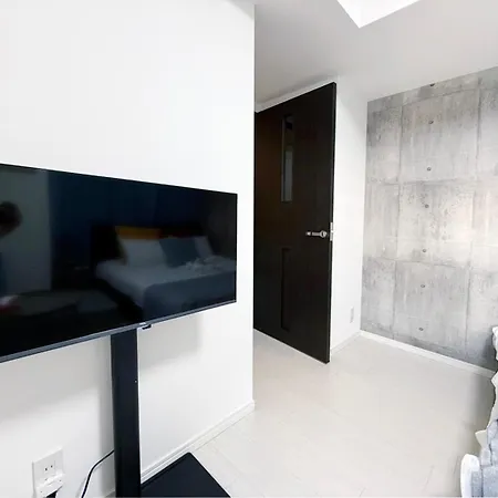 Sq) Shibuya House Apartment โตเกียว ภายนอก รูปภาพ