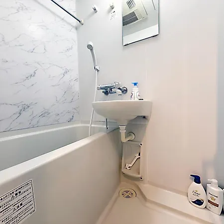 Sq) Shibuya House Apartment โตเกียว ภายนอก รูปภาพ