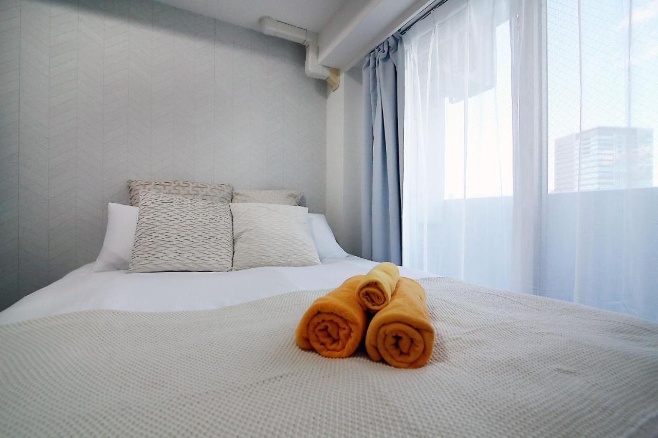 Sq) Shibuya House โตเกียว
