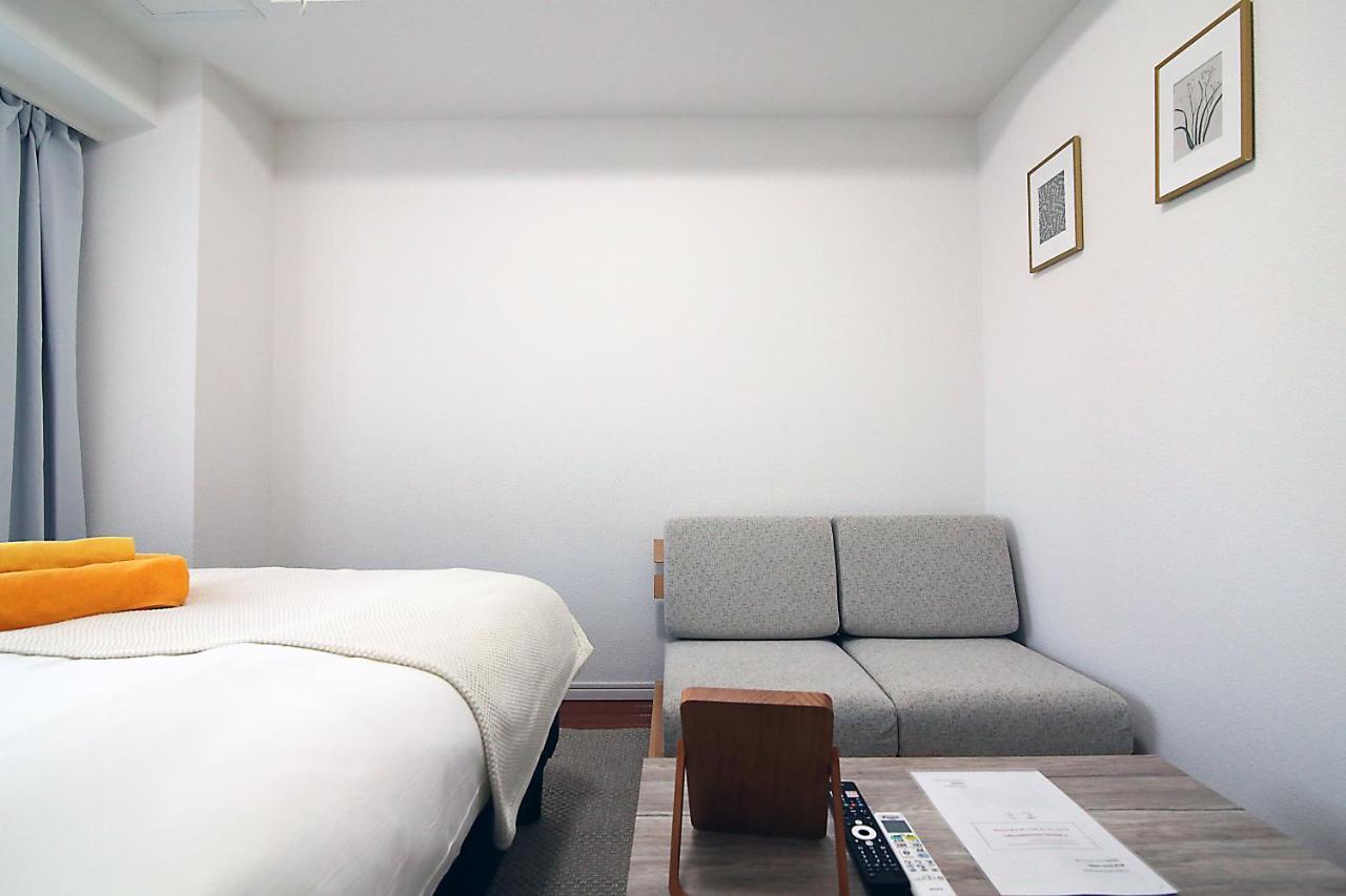 อพาร์ทเม้น Sq) Shibuya House *