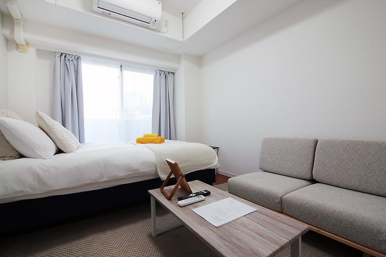 อพาร์ทเม้น Sq) Shibuya House โตเกียว
