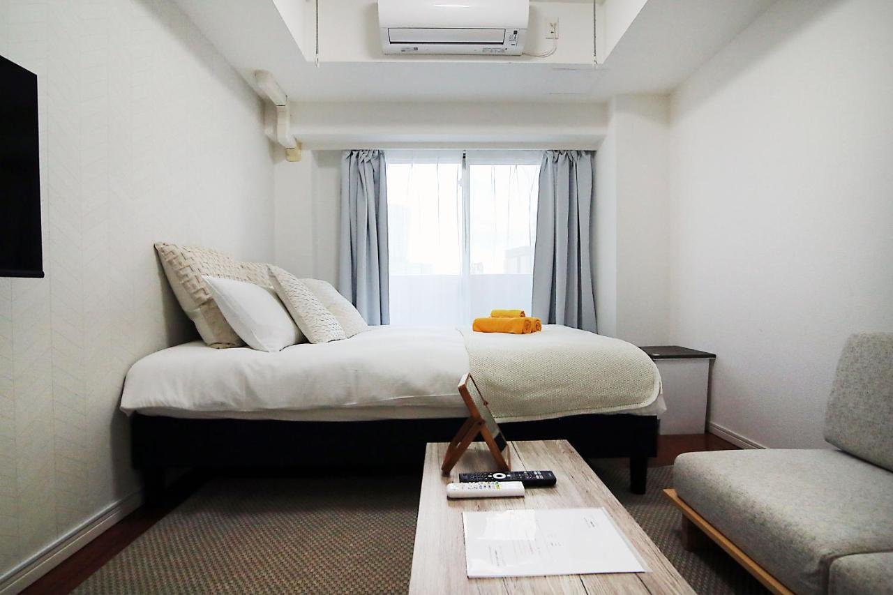 Sq) Shibuya House อพาร์ทเม้น *
