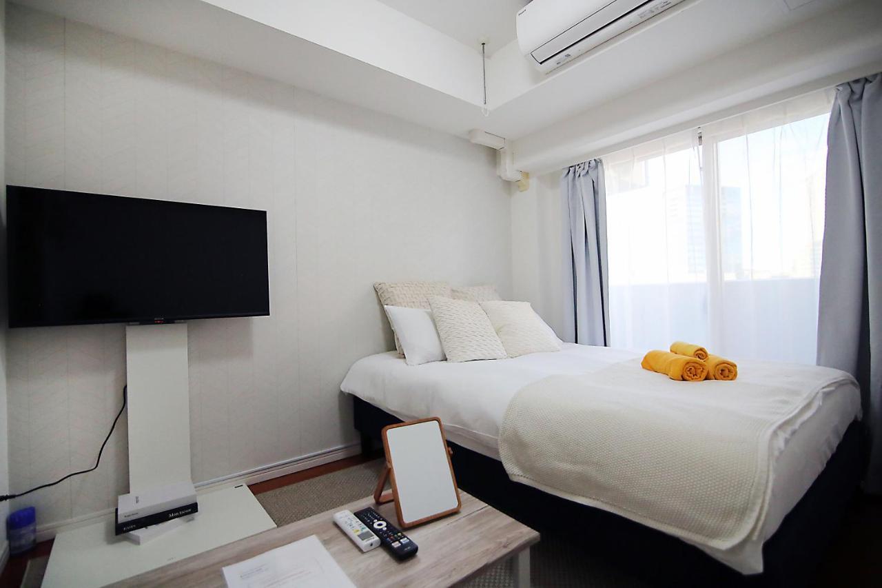 อพาร์ทเม้น Sq) Shibuya House *
