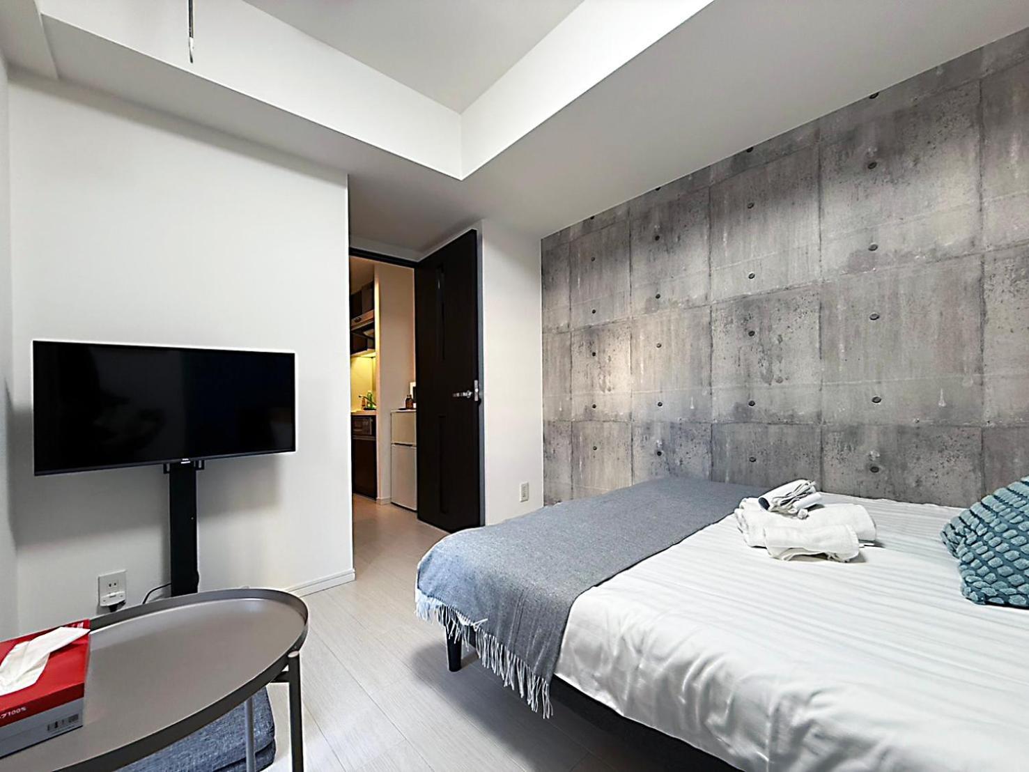 Sq) Shibuya House อพาร์ทเม้น โตเกียว