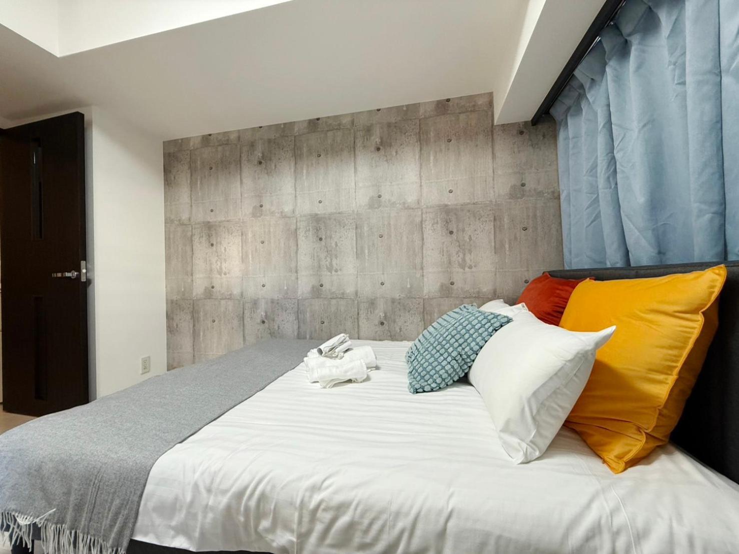 Sq) Shibuya House อพาร์ทเม้น
