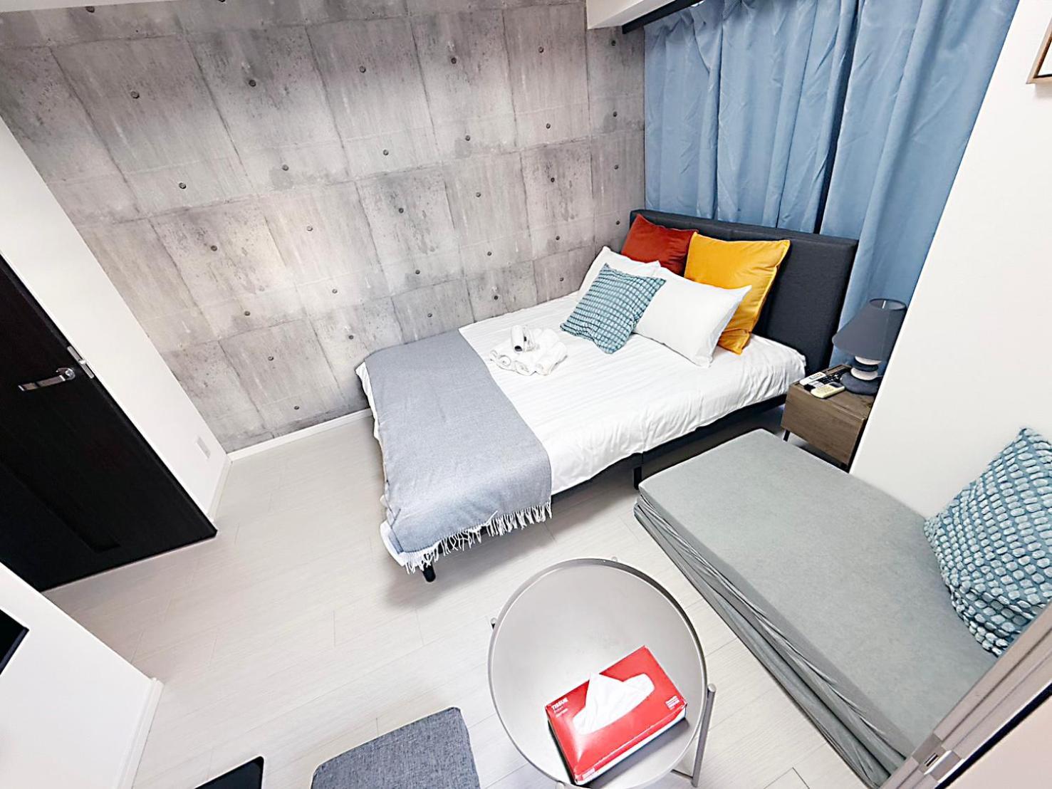 Sq) Shibuya House อพาร์ทเม้น